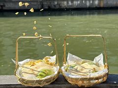 -李百蟹·江南蟹黄面(夫子庙店)