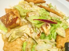 -巴依老爷新疆美食(清华东门店)