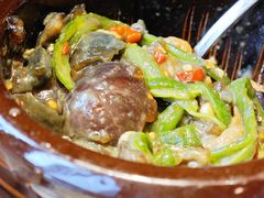 -恰饭·老长沙市井菜(天河客运站店)