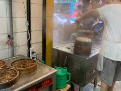 -晓友烧麦(光华村店)