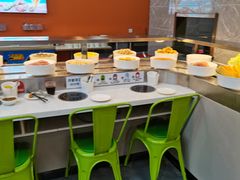 -鲸之味回转自助小火锅(钟鼎名悦店)