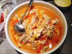 东安鸡-东安鸡馆(蔡锷南路店)
