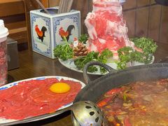 -萍姐火锅·公路夜市(南京新街口店)