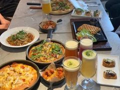 -必胜客(SM城市广场店)