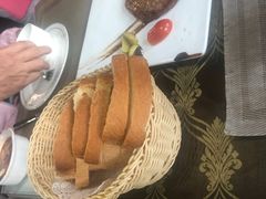 -满洲里饭店-尼基金俄餐厅