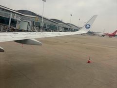 -南昌昌北国际机场