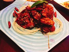 -赵小姐丨新中餐(曲江店)