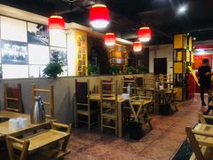 -袁记串串香(北国店)