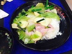 特色炸猪排-蔡先生(双阳路店)