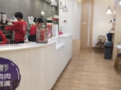 -谢记甜品(大都汇店)