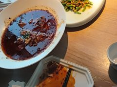 -辛香汇·现炒川菜(淮海路百盛店)