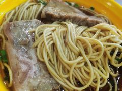 -包顺兴面馆(长乐路店)