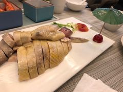 -得丘礼享谷·玉兰苑
