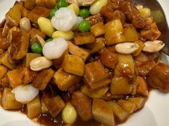 -上海人家花樣年华(中山公园店)