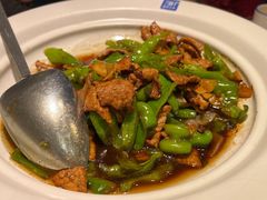 -兰湘子·湘菜小炒(石家庄万象城店)