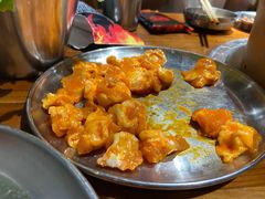 -原始泥炉烤肉(总店)
