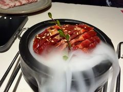 -焱铁烧·黑毛和牛专门店(杭州嘉里中心店)