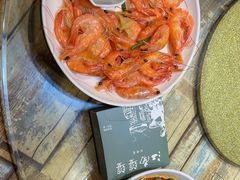 -江南婆婆(车墩店)