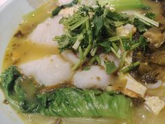 -老妈米线(东圈门店)