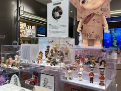 -泡泡玛特POPMART(合生汇店)