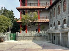 -高旻寺