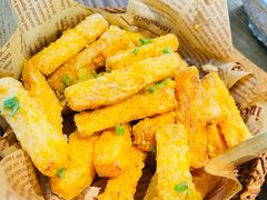 -潮粥荟·潮汕砂锅粥(槐房万达店)