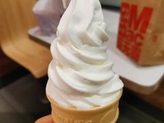 -麦当劳(漳州二路店)