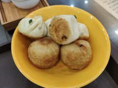 -毛华美食(清扬路店)