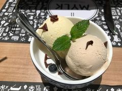 -MYLK意式小厨(熙地港店)