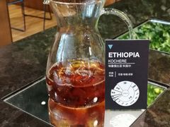 -Seesaw Coffee(环贸iapm店)