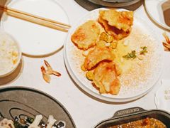 -北李妈妈菜·海肠捞饭(开发区万达店)