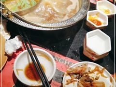 -牛New寿喜烧(金茂览秀城店)