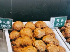 -紫光园(劲松店)