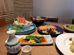 -耕海日本料理(万达华府店)