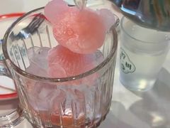 -柠檬树茶餐厅(海雅缤纷城店)