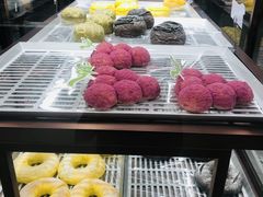-奈雪的茶(华强北中航城店)