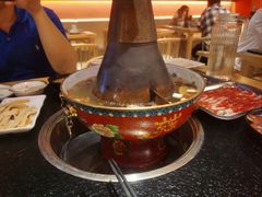 -京炭铜锅涮肉·羊蝎子·羊肉炉(保利·时光里店)