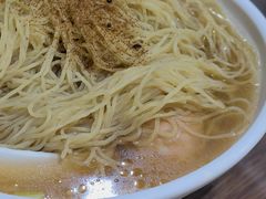 -小梁哥云吞面(黄贝岭店)