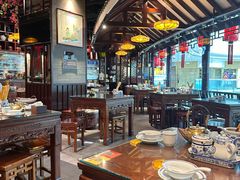 -龍聚祥烧麦馆(万达店)