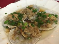 -张胡李四季虾玲珑(竞舟路店)
