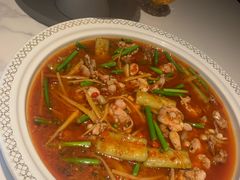 -茉芮·精致四季川菜(三坊七巷店)
