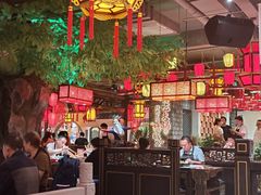 -矮板凳老火锅(宽窄巷子店)