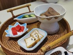 -千寻山野烤肉(中关村店)