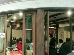 门面-长人馄饨铺(解放街店)