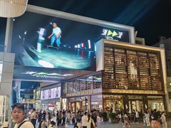 -门框胡同百年卤煮(鸟巢店)