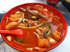 -张亮麻辣烫(哈尔滨金爵万象店)