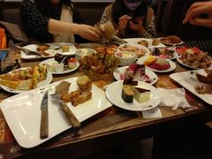 -汉巴味德(大悦城店)