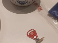 -满园烤鸭·春饼(太原街万达店)