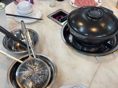 -牛排王糟粕醋火锅(海甸分店)