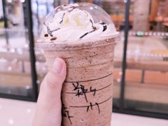 -星巴克臻选(武汉经开永旺梦乐城店)